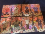 Karty Panini Fana Favourite 8 kart