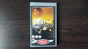 Need for Speed Undercover na PSP NFS
