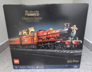 LEGO 76405 Harry Potter - Ekspres do Hogwartu