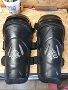 Ochraniacze na kolana 