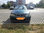 Honda Accord vi 2.0 lpg