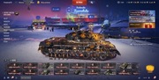 World of Tanks– 131 czołgów, 80 premium, 21x T10 | EU| Konto gotowe do gry!