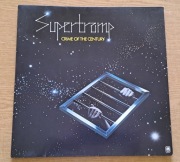 Supertramp – Crime Of The Century - LP 