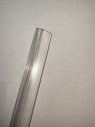 Uszczelki do kabiny prysznicowej 6-8mm 2m 