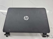 HP Pavilion 15-g030so klapa matrycy ramka zawiasy camera