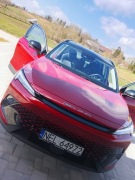 Samochód BAIC BEIJING 5