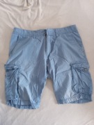 Esprit Spodenki męskie bojówki krótkie r. 36