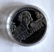 KATYŃ, PALMIRY 1940 - 10 ZŁ - 2020