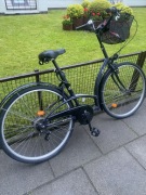 Rower B’twin elops 3