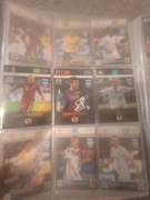 Panini  FIFA 365 2016 karty signature cena za szt 