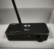 FIIO BTA30 PRO Transmiter Bluetooth 5.0(APTX HD, LDAC) z DAC ES9038Q2M