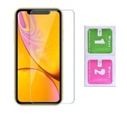 Szkło Hartowane do IPhone 11 / XR