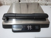 Pompka Presta Decathlon