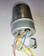 Silnik do pompy wody Einhell GE-Dp 6935, Neptun 690wat.