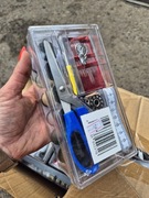 Nici do szycia premium