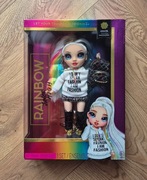 NOWA Lalka Rainbow High Amaya Raine