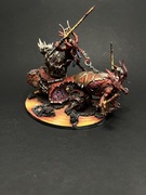 BLOOD THRONE OF KHORNE - Warhammer 40 000/Warhammer AOS