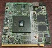 Karta do laptopa M74-M ATI Radeon HD 2400XT 128MB GDDR3 GPU