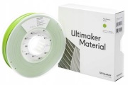 PLA Ultimaker 750 g zielony