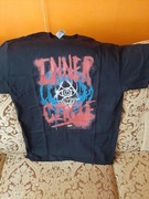 Koszulka All Elite Wrestling Inner Circle