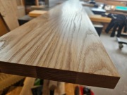 Stopnice schodowe / schody do własnego montażu DĄB / JESION / BUK