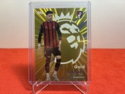 EVANILSON – GOLD LION | TOPPS PREMIER LEAGUE 2026