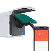 INTELIGENTNE GNIAZDO ZEWNĘTRZNE UCOMEN