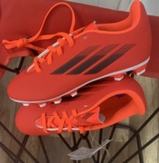 Korki Adidas X Speedflow.4 FXG J, 36.5