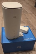 Najszybszy Router 5G ZTE MC888 Pro | Wi-Fi 6 | NFC | Stan Idealny