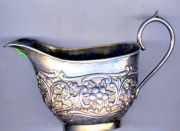 SREBRNY MLECZNIK   SPOT+20%