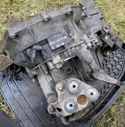 Skrzynia biegów vectra signum 2.2dti