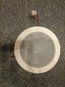 Głośnik sufitowy apart cm4 30watt