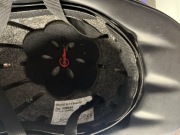 Covallero toczek kask 52-55