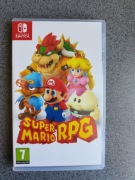 Super Mario RPG Switch