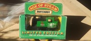 Matchbox No.43 Steam Locomotive 