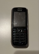 Nokia 6233 RM-146 made in Germany