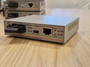 Konwerter mediów Ethernet RJ-45 Światłowód SC ATI MC14 10Base-T