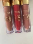 Komplet 3 płynnych pomadek Pierre Renee