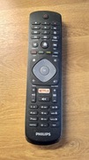 pilot PHILIPS RC4705 Netflix ORYGINALNY 