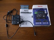 Konwerter Hama Speedshot Ultimate do PS4/PS3/Xbox One/Xbox 360