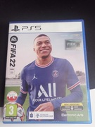 FIFA 22 ps5