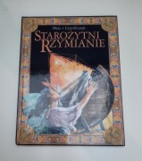 Mity i cywilizacje Starożytni Rzymianie