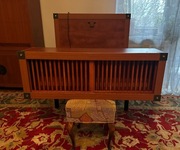 Półka wisząca VOX IMPERIUM