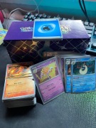 Mystery Box z kartami POKEMON TCG