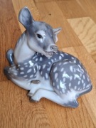 Figurka Royal Copenhagen Dania - sarna