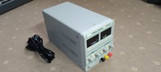 Zasilacz laboratoryjny LINIOWY YIHUA YH305D 30V 5A - 3