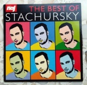 MUZYKA na CD THE BEST OF STACHURSKY Naj