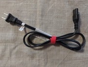 Kabel zasilający amerykańska wtyczka USA