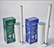 Szczotka do czyszczenia toalety 