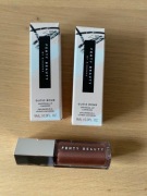 Fenty Gloss Bomb Lip Luminizer Hot Chocolit